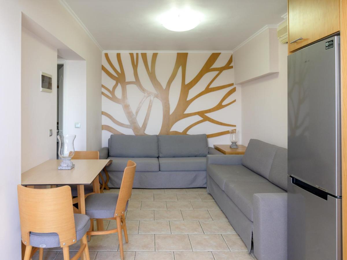 Chios Xenia Studios & Apartments Paralia Agias Foteinis Exterior photo