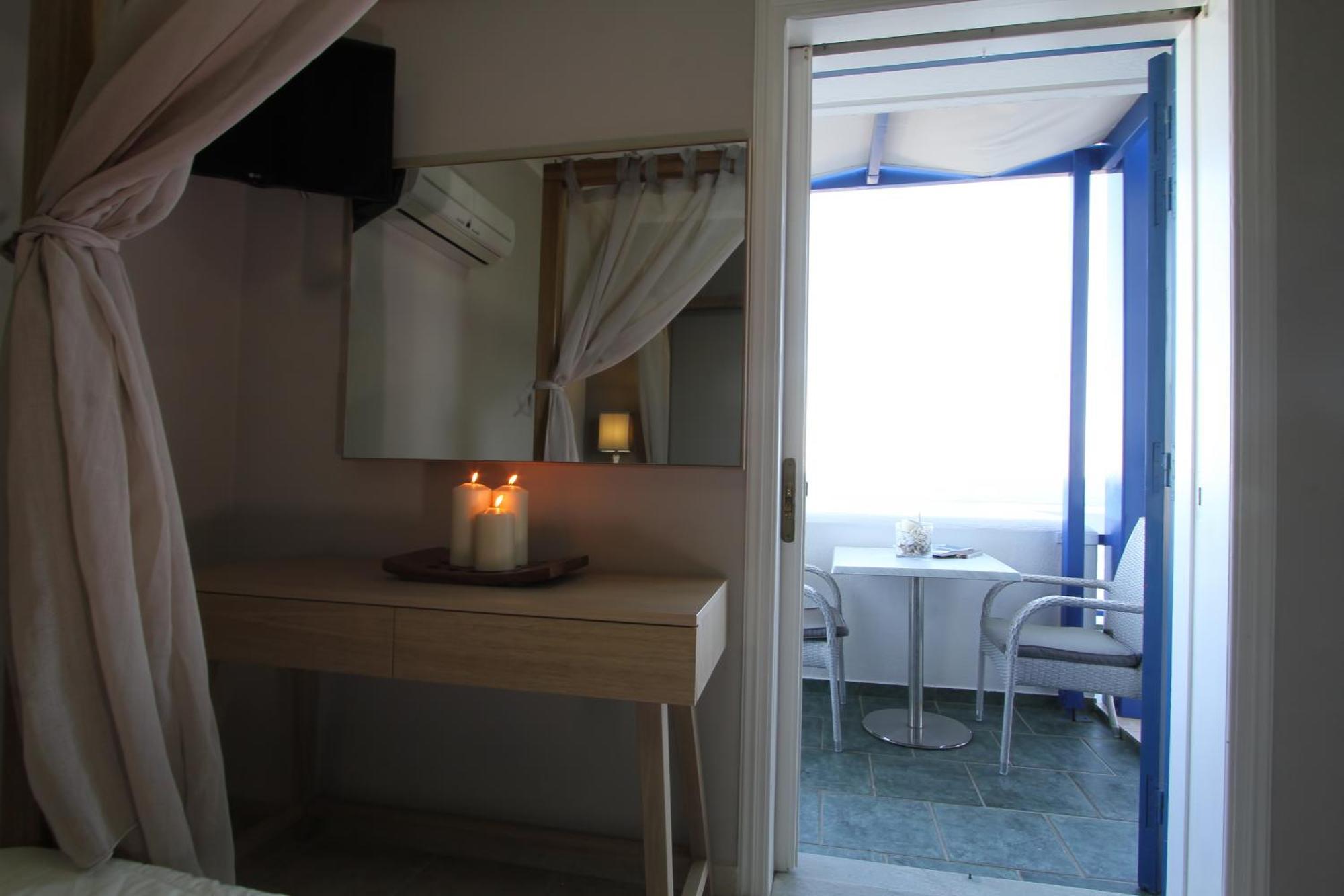 Chios Xenia Studios & Apartments Paralia Agias Foteinis Room photo