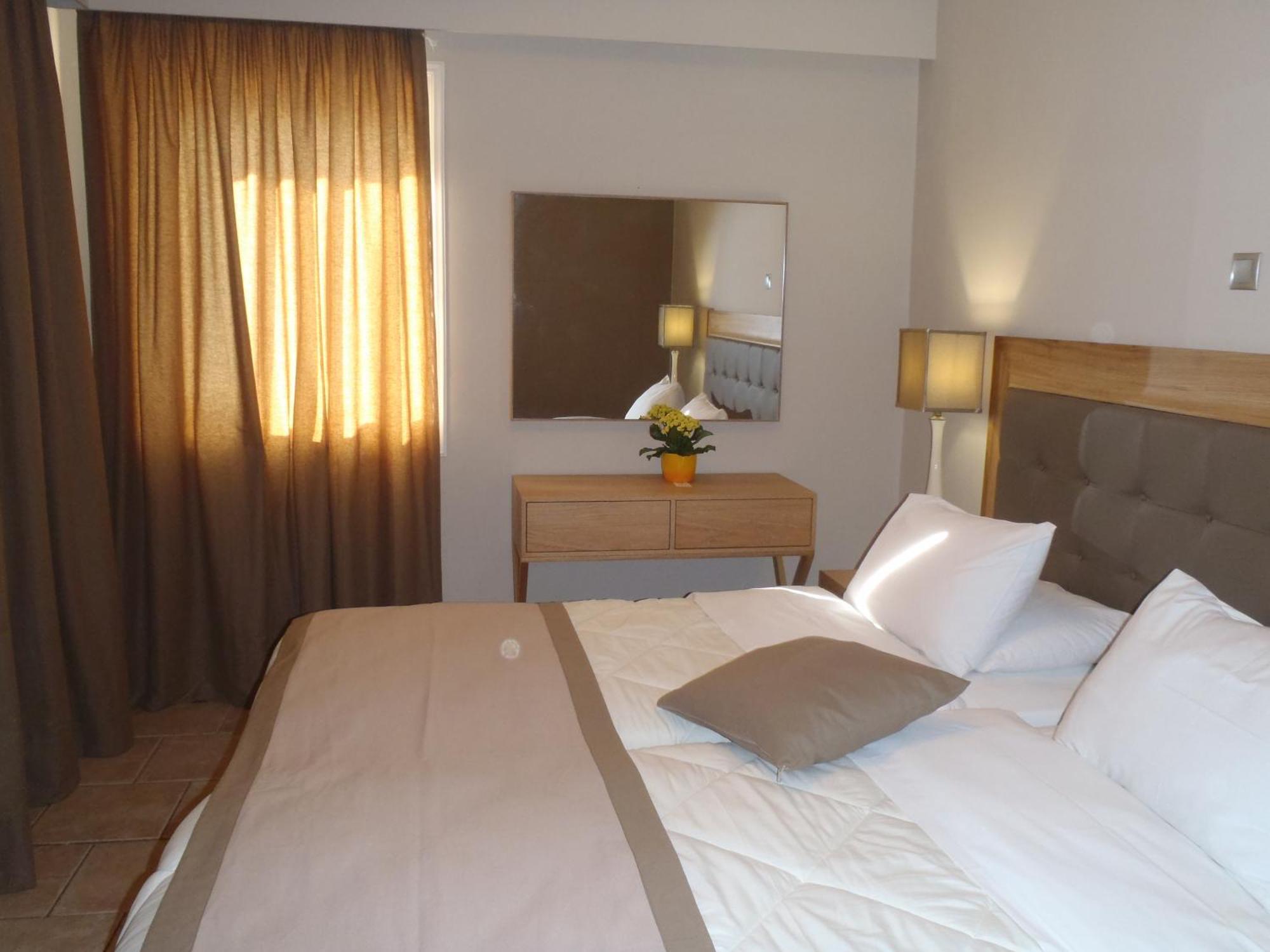 Chios Xenia Studios & Apartments Paralia Agias Foteinis Room photo