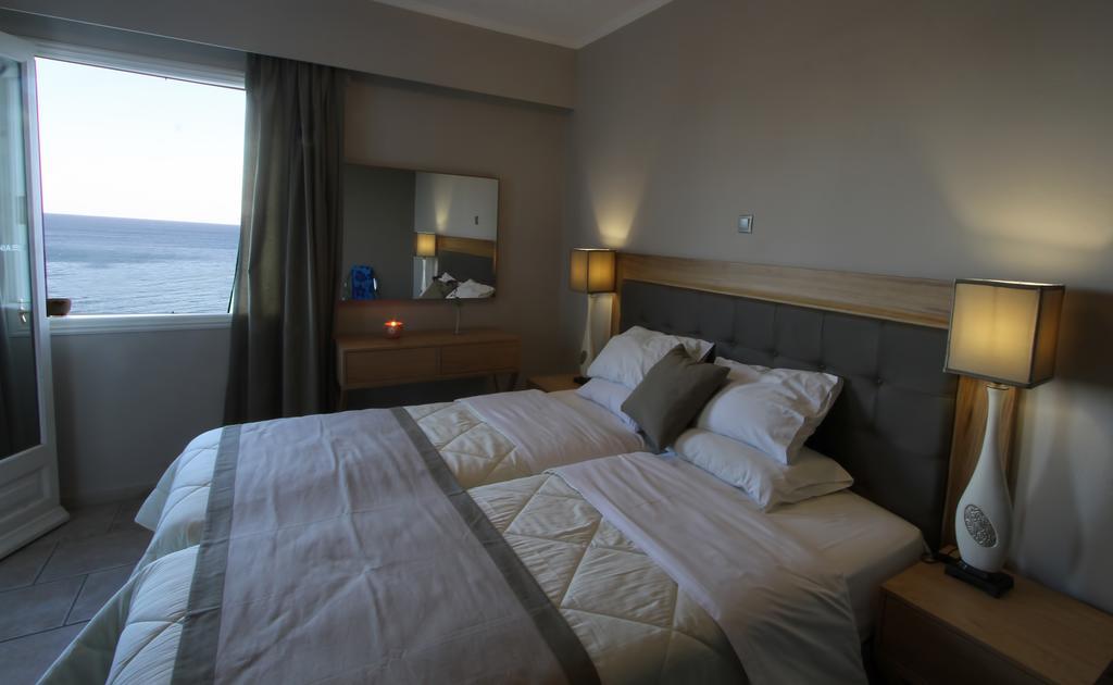 Chios Xenia Studios & Apartments Paralia Agias Foteinis Room photo